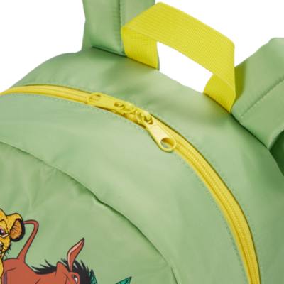 The Lion King Backpack
