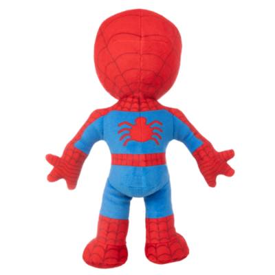 Spider-Man Backpack and Soft Toy Set