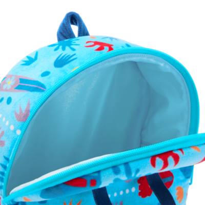 Stitch Backpack and Soft Toy Set, Lilo & Stitch