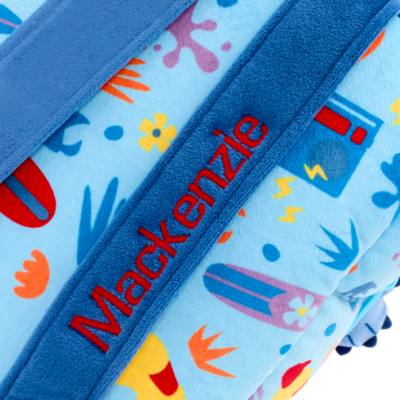 Stitch Backpack and Soft Toy Set, Lilo & Stitch