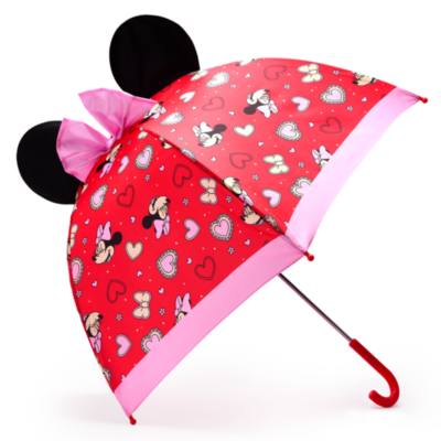 Parapluie Minnie pour enfants