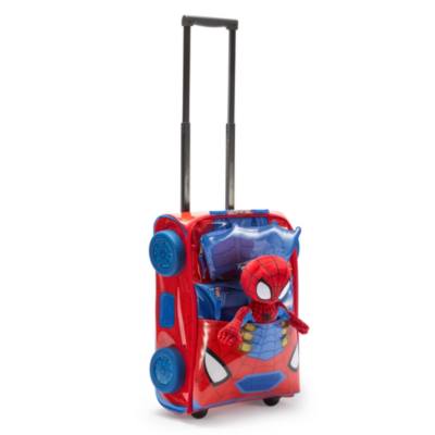 Spidey und seine Super-Freunde - Spidey - Trolley f&uuml;r Kinder