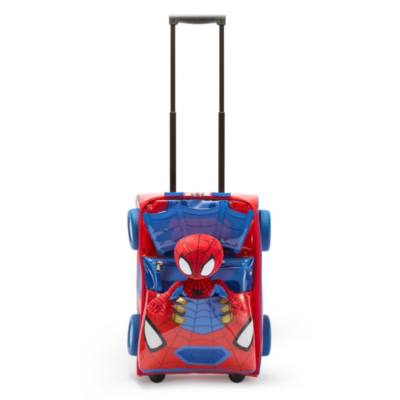 Spidey und seine Super-Freunde - Spidey - Trolley f&uuml;r Kinder