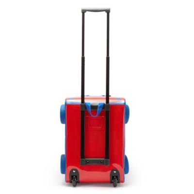 Spidey und seine Super-Freunde - Spidey - Trolley f&uuml;r Kinder