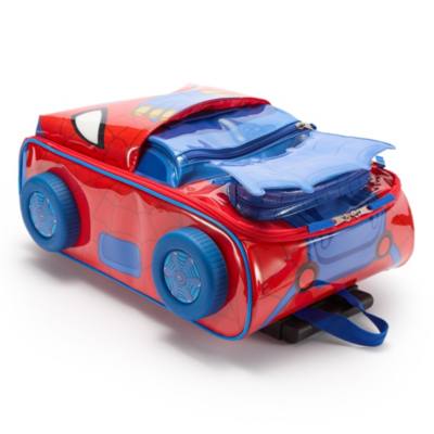 Spidey und seine Super-Freunde - Spidey - Trolley f&uuml;r Kinder