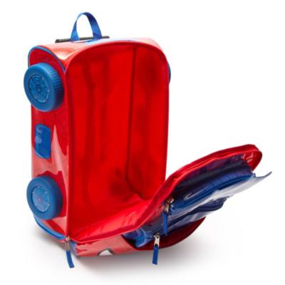 Spidey und seine Super-Freunde - Spidey - Trolley f&uuml;r Kinder