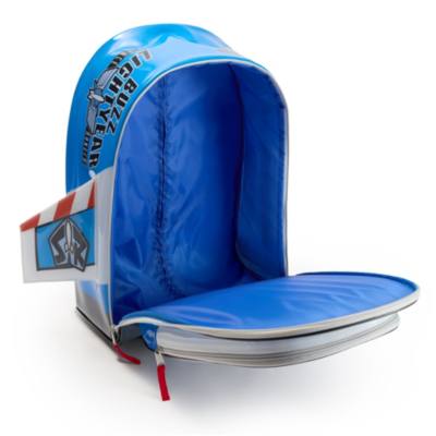 Maleta infantil ruedas Buzz Lightyear, Toy Story