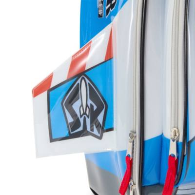 Maleta infantil ruedas Buzz Lightyear, Toy Story