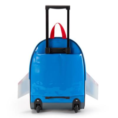 Maleta infantil ruedas Buzz Lightyear, Toy Story