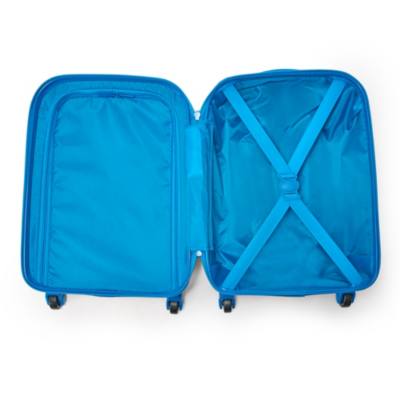 Valise Toy Story&nbsp;5 &agrave; roulettes