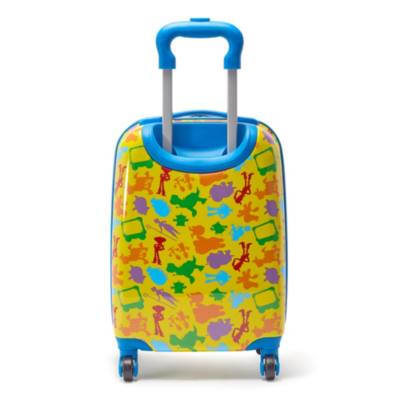 Valise Toy Story&nbsp;5 &agrave; roulettes