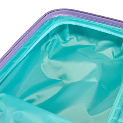 Ariel Rolling Luggage for Kids, The Little Mermaid