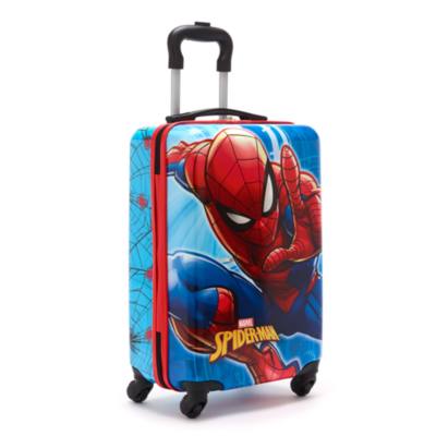 Maleta ruedas Spider-Man