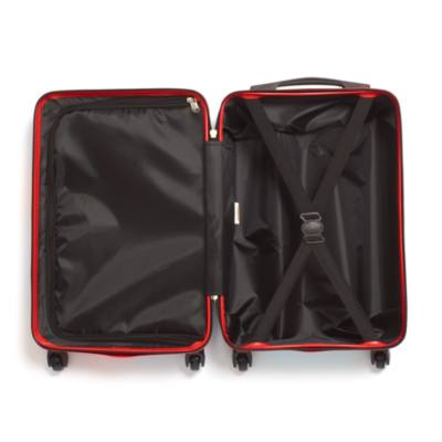 Spider-Man Rolling Luggage