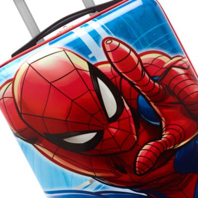 Maleta ruedas Spider-Man