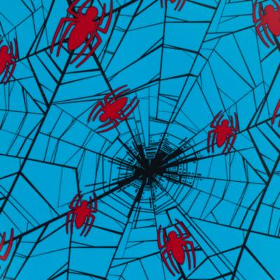 Spider-Man Rolling Luggage