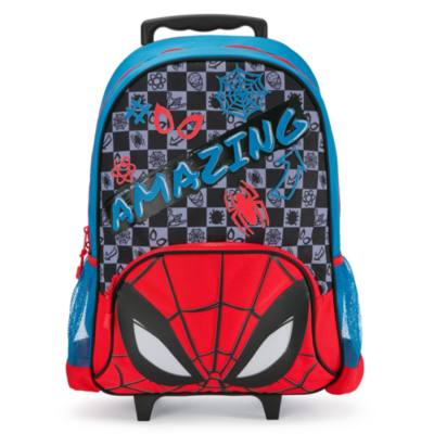 Spider-Man - Trolley-Rucksack