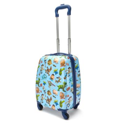 Toy Story Rolling Luggage