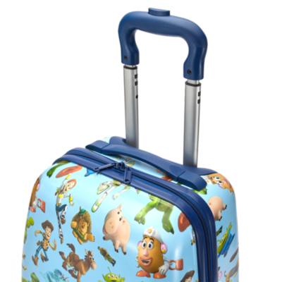 Toy Story Rolling Luggage