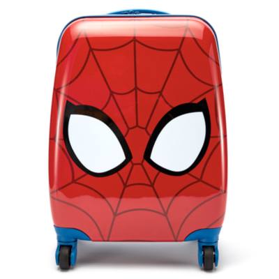 Spider-Man Rolling Luggage