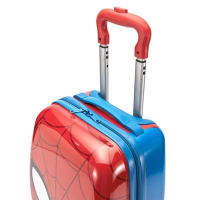 Spider-Man Rolling Luggage