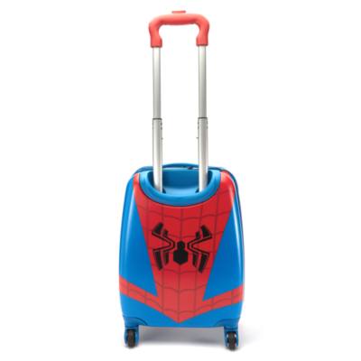 Spider-Man Rolling Luggage