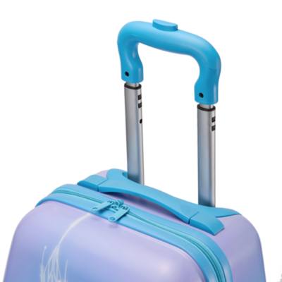 Frozen Rolling Luggage