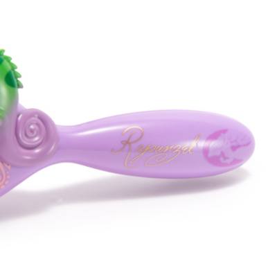 Rapunzel - Neu verf&ouml;hnt - Pascal - Haarb&uuml;rste