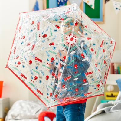 Spider-Man Umbrella