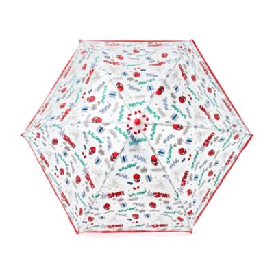 Spider-Man Umbrella