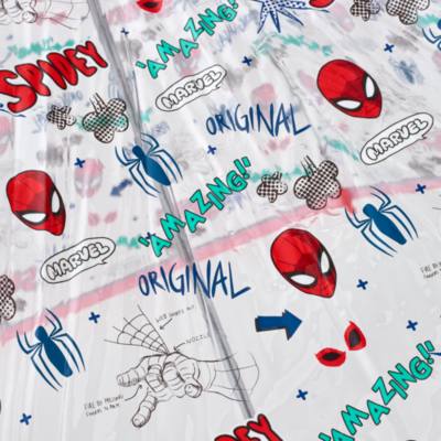 Spider-Man Umbrella