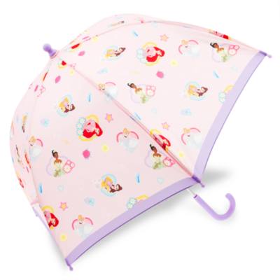 Disney Princess Umbrella For Kids
