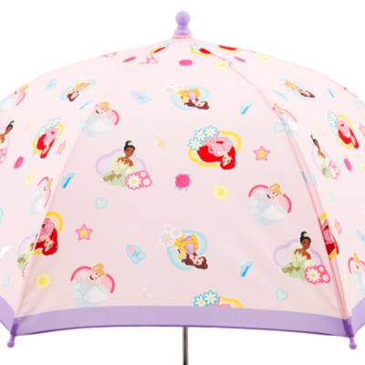 Disney Princess Umbrella For Kids