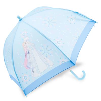 Frozen Umbrella For Kids