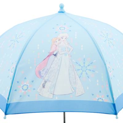 Frozen Umbrella For Kids