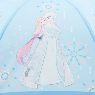 Frozen Umbrella For Kids
