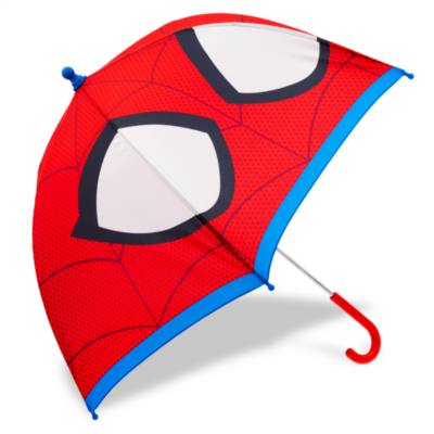 Parapluie Spider-Man pour enfants