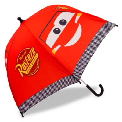 Parapluie Flash McQueen pour enfants