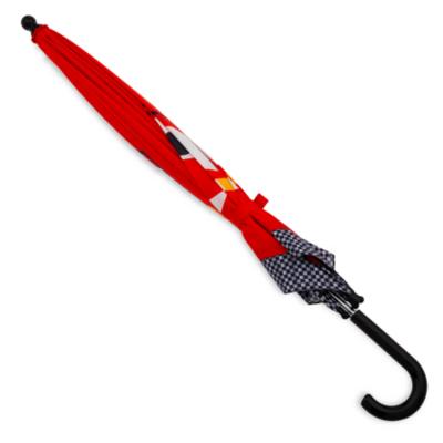 Parapluie Flash McQueen pour enfants