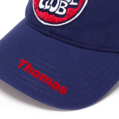 Mickey Mouse Club 70th Anniversary Baseball Cap for Adults