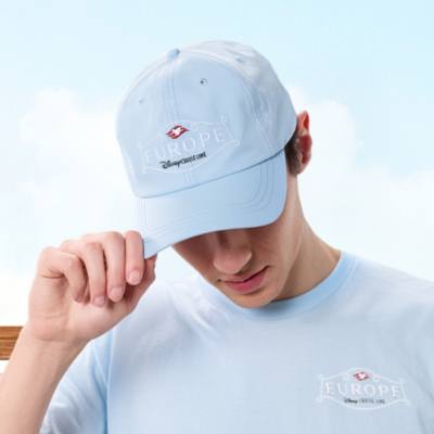 Disney Cruise Line Europe - Baseballm&uuml;tze f&uuml;r Erwachsene