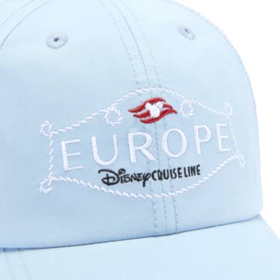 Disney Cruise Line Europe - Baseballm&uuml;tze f&uuml;r Erwachsene