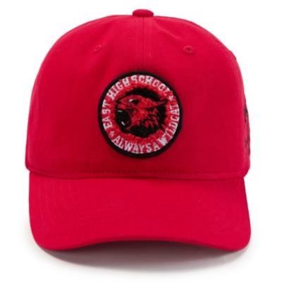 Casquette High School Musical pour adultes