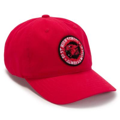 Casquette High School Musical pour adultes