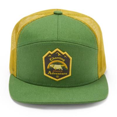 Up Baseball Cap for Adults
