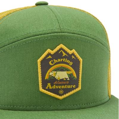 Up Baseball Cap for Adults