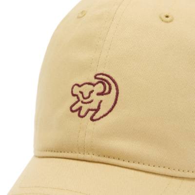 Simba Baseball Cap for Adults, The Lion King
