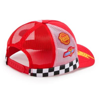 Lightning McQueen 95 Baseball Cap for Kids, Disney Pixar Cars