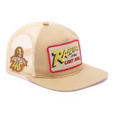Raiders of the Lost Ark Baseball Cap for Adults