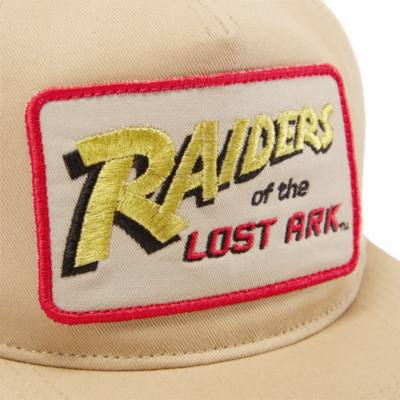 Raiders of the Lost Ark Baseball Cap for Adults